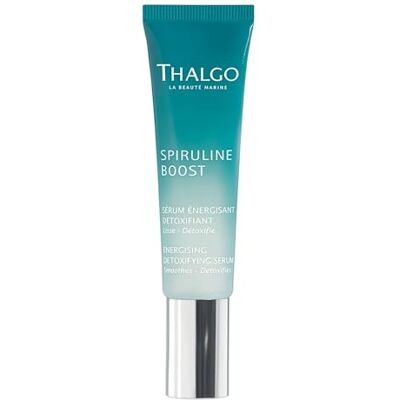 Thalgo Spirulina Boost Detox Eye Serum, 30 ml Thalgo Spirulina Boost Detox Eye Serum, 30 ml