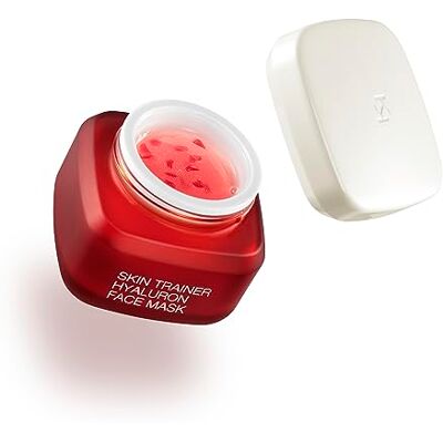 Kiko Milano Skin Trainer Hyaluron Face Mask Verhelderend gezichtsmasker. Kiko Milano Skin Trainer Hyaluron Face Mask Verhelderend gezichtsmasker.