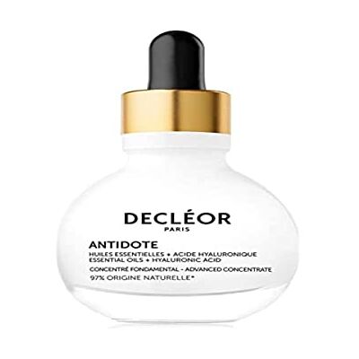 Decleor Antidote serum, 30 ml Decleor Antidote serum, 30 ml