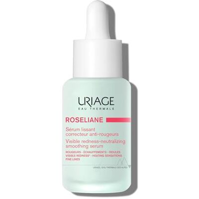 Uriage Roseliane Neutralizador Serum van Rojeces Zichtbaar, 30 ml Uriage Roseliane Neutralizador Serum van Rojeces Zichtbaar, 30 ml