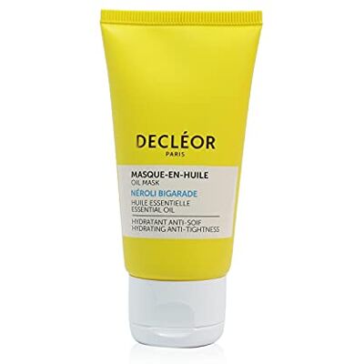 Decleor HYDRA FLORAL masque 50 ml Decleor HYDRA FLORAL masque 50 ml