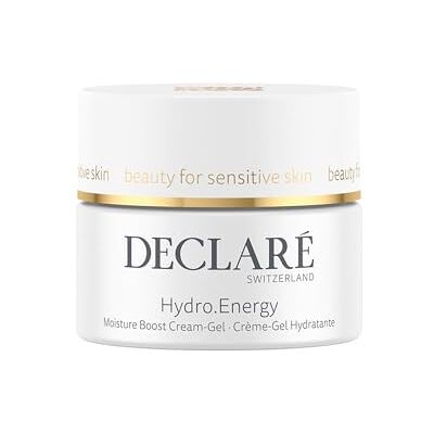 Declaré Dec Hydro Energy Feucht Cr Gel, 50 ml Declaré Dec Hydro Energy Feucht Cr Gel, 50 ml