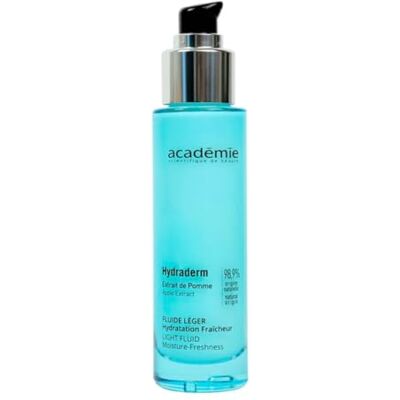 Academie Hydraderm Fluide Light Hydratation Fresh 50 ml Academie Hydraderm Fluide Light Hydratation Fresh 50 ml