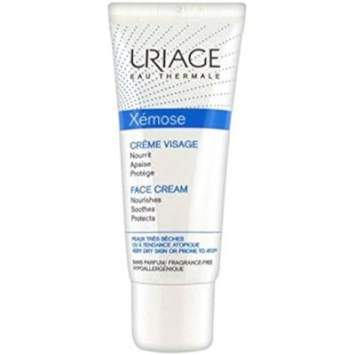 Uriage Xemose Ultra-Rich Gezichtscrème 40 ml Uriage Xemose Ultra-Rich Gezichtscrème 40 ml
