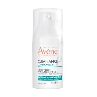 Avene Cleanance Comedomed Anti-Blemish Concentraat, 30 ml Avene Cleanance Comedomed Anti-Blemish Concentraat, 30 ml