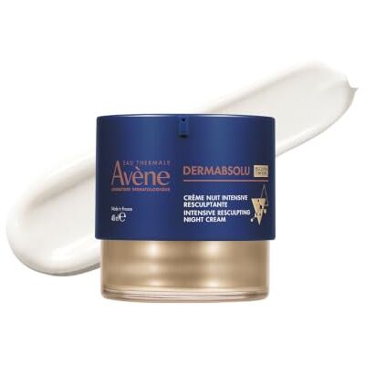 Avene Dermabsoluted Crema De Noche Intensiva 40 ml Avene Dermabsoluted Crema De Noche Intensiva 40 ml