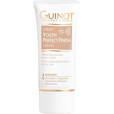 Guinot Youth Perfect Finish gezichtscrème, 30 ml Guinot Youth Perfect Finish gezichtscrème, 30 ml