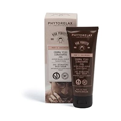 Phytorelax Laboratories Gezichtscrème, 75 Ml Phytorelax Laboratories Gezichtscrème, 75 Ml