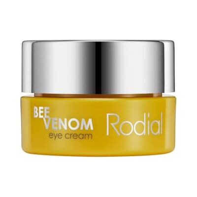 Rodial Bee Venom Eye Cream Deluxe 5 ml Rodial Bee Venom Eye Cream Deluxe 5 ml