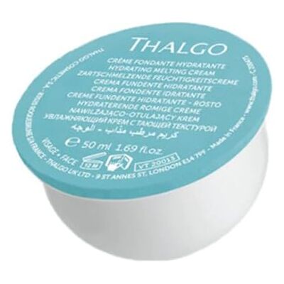 Thalgo Source Marine vochtinbrengende crème navulverpakking 50 ml Thalgo Source Marine vochtinbrengende crème navulverpakking 50 ml