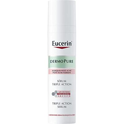 Eucerin DermoPure Triple Effect Serum, 40 ml Eucerin DermoPure Triple Effect Serum, 40 ml