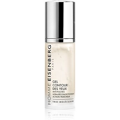 EISENBERG Homme Le Contour des Eyes, 30 ml EISENBERG Homme Le Contour des Eyes, 30 ml