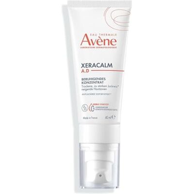 Avene Xeracalm A.D C Calm Antirascado 50 Avene Xeracalm A.D C Calm Antirascado 50