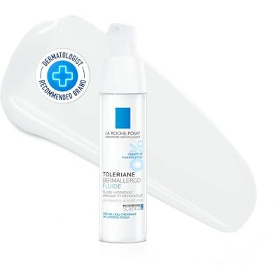 La Roche-Posay TOLERIANE DERMALLERGO vloeistof 40 ml La Roche-Posay TOLERIANE DERMALLERGO vloeistof 40 ml