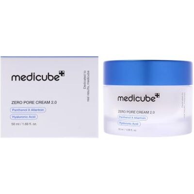 medicube Zero Pore Crème medicube Zero Pore Crème