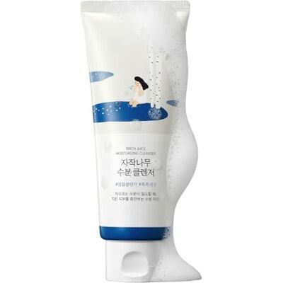 ROUND LAB Birch Juice Vochtinbrengende reiniger (150 ml) ROUND LAB Birch Juice Vochtinbrengende reiniger (150 ml)