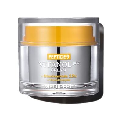 Medi-peel Medi Peel Peptide 9 Vitanol Pro Cream, 50 g Medi-peel Medi Peel Peptide 9 Vitanol Pro Cream, 50 g