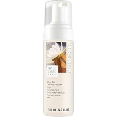 Artdeco Zacht reinigingsschuim, 150 ml Artdeco Zacht reinigingsschuim, 150 ml