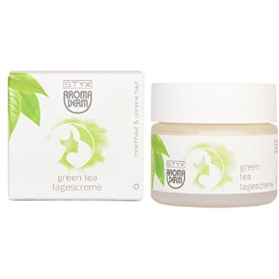 STYX (STZ2N) green tea dagcreme STYX (STZ2N) green tea dagcreme