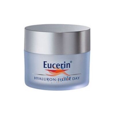 Eucerin HYALURON Meisje Dag 50 ml Eucerin HYALURON Meisje Dag 50 ml