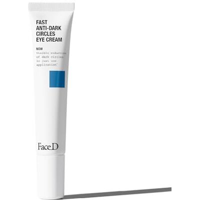 FaceD Oogcrème Concealer FaceD Oogcrème Concealer