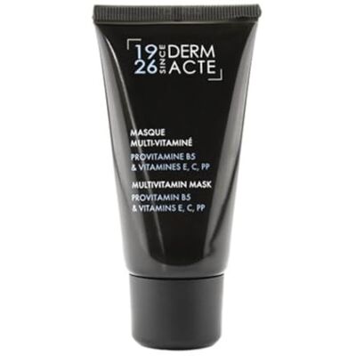 Academie Académie Multivitamine-masker Academie Académie Multivitamine-masker