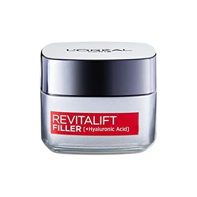 L'Oreal Paris L'Oréal Revitalift Filler Renew Anti-Ageing Dagcrème L'Oreal Paris L'Oréal Revitalift Filler Renew Anti-Ageing Dagcrème