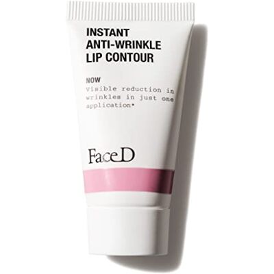 FaceD Anti-rimpel lipcontour FaceD Anti-rimpel lipcontour