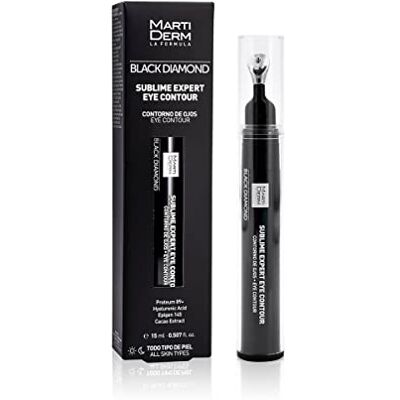 Martiderm BLACK DIAMOND SUBLIME EXPERT EYE CONTOUR Martiderm BLACK DIAMOND SUBLIME EXPERT EYE CONTOUR