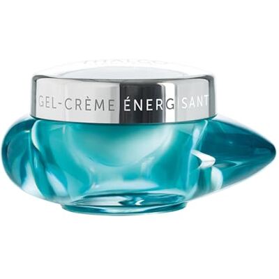 Thalgo Spirulina Boost 2.0 Revitaliserende crème, 50 ml, maakt de huid glad en versterkt de helderheid Thalgo Spirulina Boost 2.0 Revitaliserende crème, 50 ml, maakt de huid glad en versterkt de helderheid