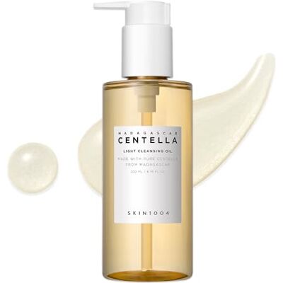 SKIN1004 Centella Lichte reinigingsolie, 200 ml SKIN1004 Centella Lichte reinigingsolie, 200 ml