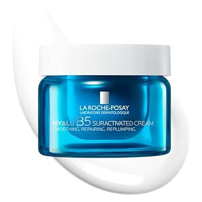 La Roche-Posay HYALUB5 JAR REF Cream, 50 ml La Roche-Posay HYALUB5 JAR REF Cream, 50 ml