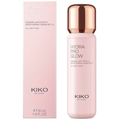 Kiko Milano Hydra Pro Glow Kiko Milano Hydra Pro Glow