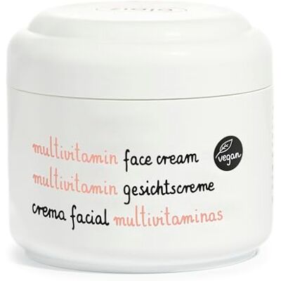 Ziaja Multivitamine gezichtscrème 50 ml Ziaja Multivitamine gezichtscrème 50 ml