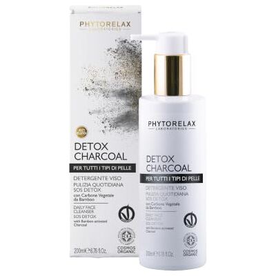 Phytorelax Laboratories Reinigingsgel, 200 ml Phytorelax Laboratories Reinigingsgel, 200 ml