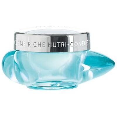 Thalgo Cold Cream Marine Nutri-Comfort Rijke Cream, 50 ml Thalgo Cold Cream Marine Nutri-Comfort Rijke Cream, 50 ml