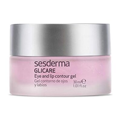 SESDERMA Glicare Gel Contorno de Ojos y Labios 30 g SESDERMA Glicare Gel Contorno de Ojos y Labios 30 g
