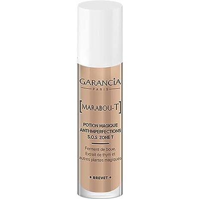Garancia Marabout-T toverdrank tegen onvolkomenheden, 10 ml Garancia Marabout-T toverdrank tegen onvolkomenheden, 10 ml