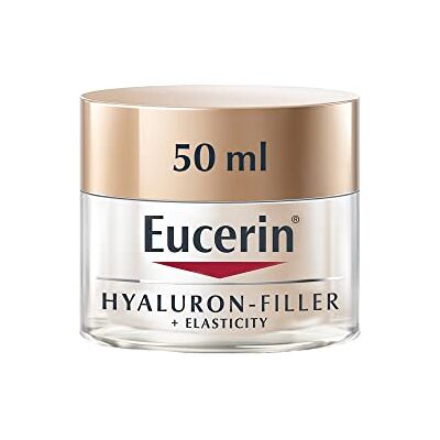 Eucerin Elasticity Filler Nachtcrème, 50 ml Eucerin Elasticity Filler Nachtcrème, 50 ml
