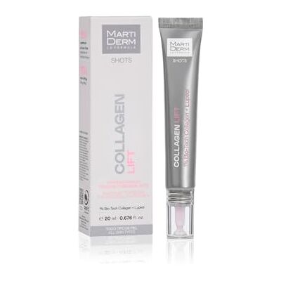 Martiderm SHOT COLLAGEN LIFT Martiderm SHOT COLLAGEN LIFT