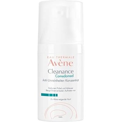 Avene Avène Cleanance Comedomed Anti-Unreinheiten Konzentrat, 30 ml oplossing Avene Avène Cleanance Comedomed Anti-Unreinheiten Konzentrat, 30 ml oplossing