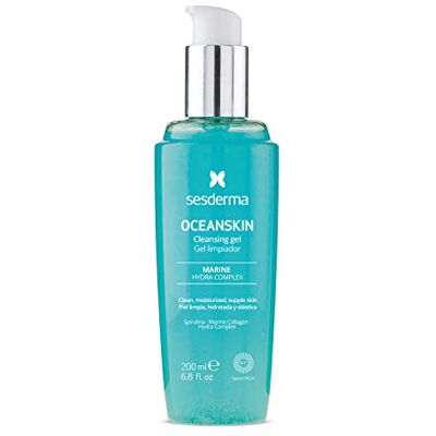 SESDERMA Oceanskin Cleansing Gel 200 ml SESDERMA Oceanskin Cleansing Gel 200 ml