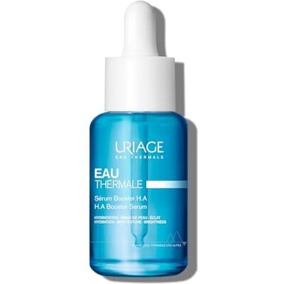 Uriage Thermaal Eau Serum Booster H.A 30 ml Uriage Thermaal Eau Serum Booster H.A 30 ml