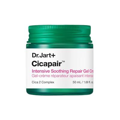 Dr. Jart+ Cicapair Verzachtende crème, uniseks, 76,5 g Dr. Jart+ Cicapair Verzachtende crème, uniseks, 76,5 g
