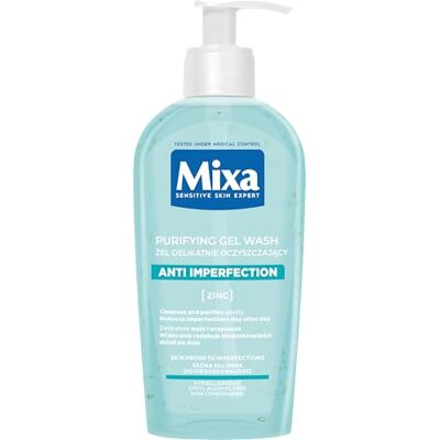 Mixa Definitie stylinggel voor krullen, golven of gedefinieerde kapsels om te definiëren en te disciplineren met grip zonder kartoneffect Mixa Definitie stylinggel voor krullen, golven of gedefinieerde kapsels om te definiëren en te disciplineren met grip zonder kartoneffect