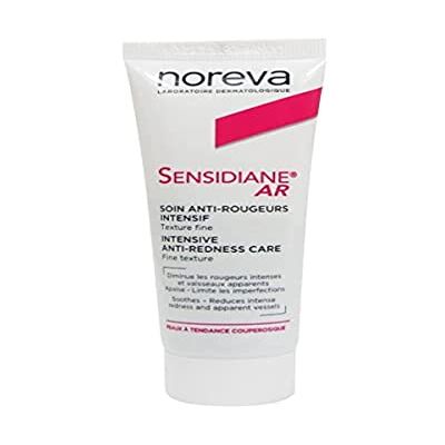 Noreva Sensidiane AR Intensieve verzorging tegen roodheid, 30 ml Noreva Sensidiane AR Intensieve verzorging tegen roodheid, 30 ml