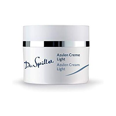 Dr. Spiller Azulen Light Cream, 50 ml Dr. Spiller Azulen Light Cream, 50 ml