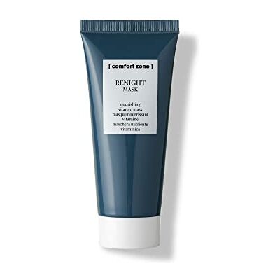Zone Renight Voedend masker, vitamine, 60 ml Zone Renight Voedend masker, vitamine, 60 ml