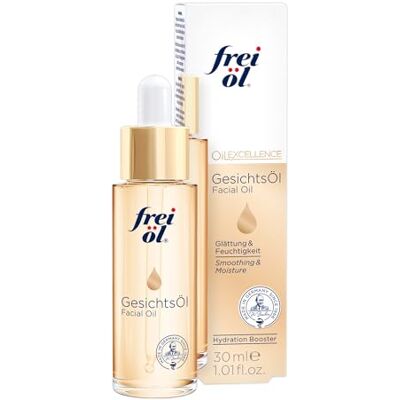 frei öl Gezichtsolie 30 ml frei öl Gezichtsolie 30 ml