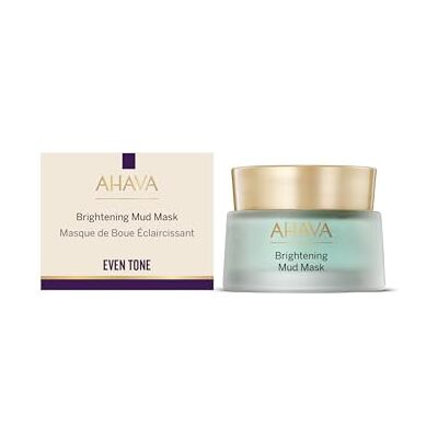 AHAVA Brightening & Hydrating Gezichtsmasker, 50 ml AHAVA Brightening & Hydrating Gezichtsmasker, 50 ml